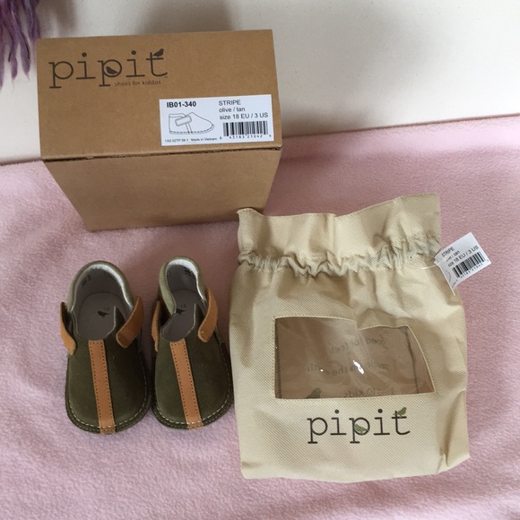 Pipit Other - Pipit shoes size 3